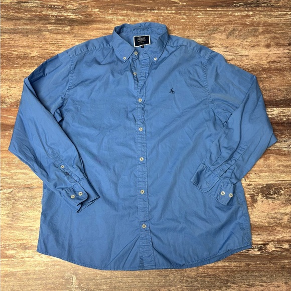 Charles Tyrwhitt Other - VGUC Charles Tyrwhitt Button Down Classic Fit, Size XL